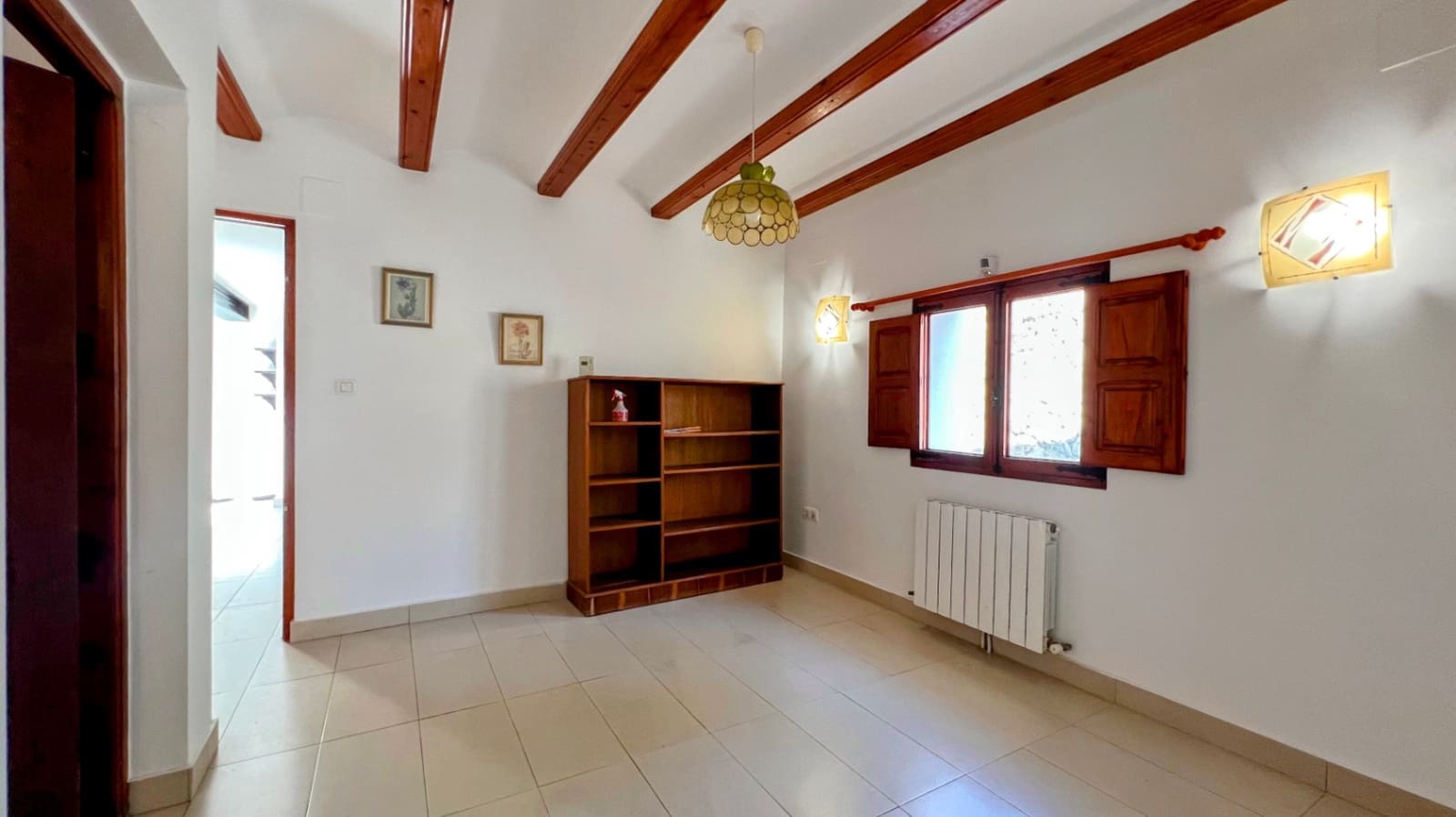 5 soverom Finca/Herregård til salgs i Javea / Xabia med svømmebasseng garasje - € 845 000 (Ref: 9428253)