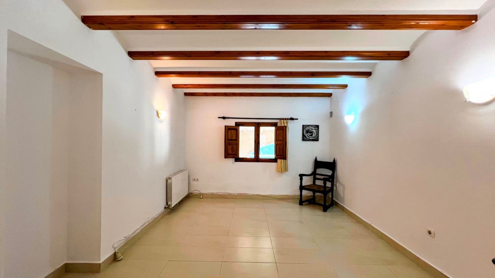 5 soverom Finca/Herregård til salgs i Javea / Xabia med svømmebasseng garasje - € 845 000 (Ref: 9428253)