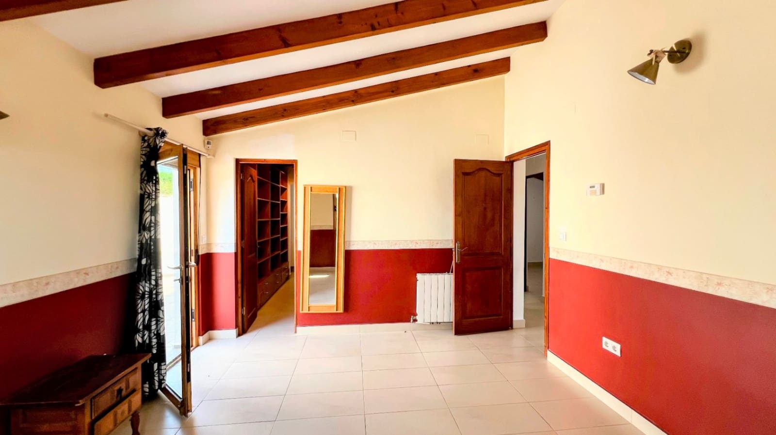 5 soverom Finca/Herregård til salgs i Javea / Xabia med svømmebasseng garasje - € 845 000 (Ref: 9428253)