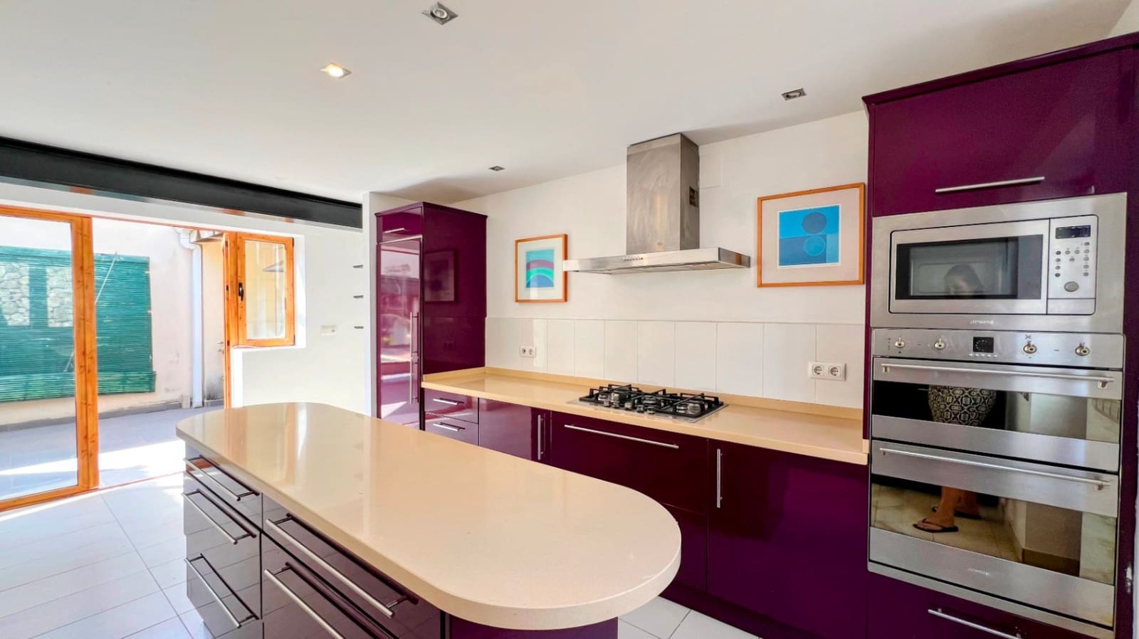 5 soverom Finca/Herregård til salgs i Javea / Xabia med svømmebasseng garasje - € 845 000 (Ref: 9428253)