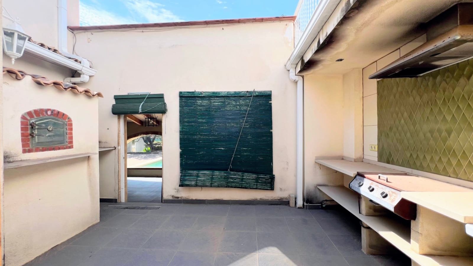 5 soverom Finca/Herregård til salgs i Javea / Xabia med svømmebasseng garasje - € 845 000 (Ref: 9428253)