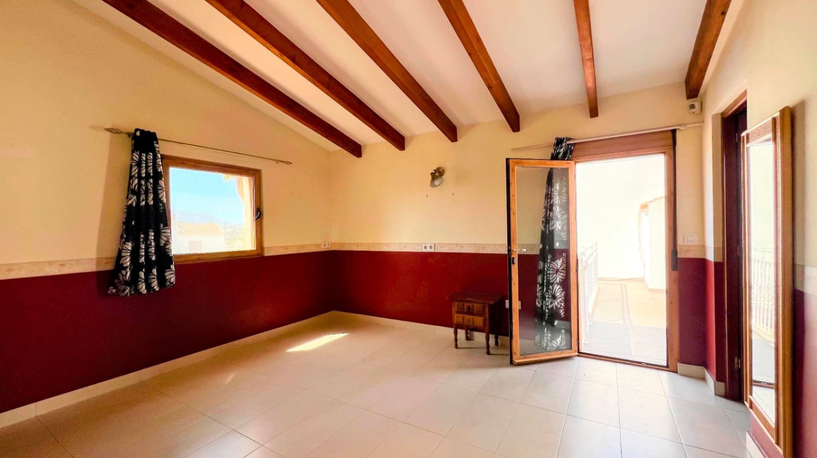 5 soverom Finca/Herregård til salgs i Javea / Xabia med svømmebasseng garasje - € 845 000 (Ref: 9428253)