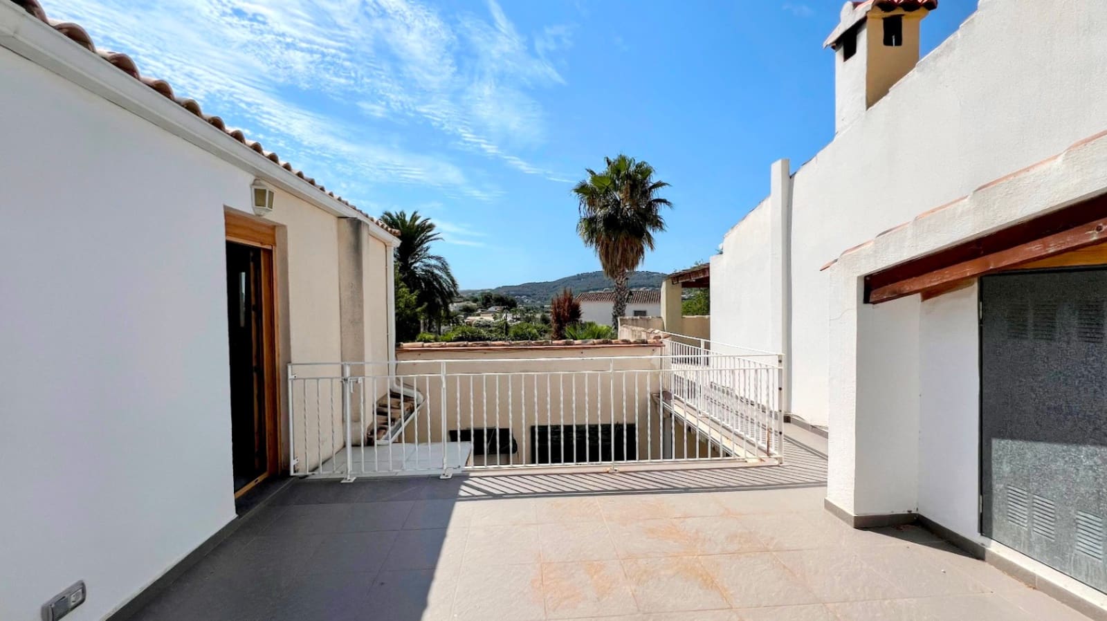 5 soverom Finca/Herregård til salgs i Javea / Xabia med svømmebasseng garasje - € 845 000 (Ref: 9428253)