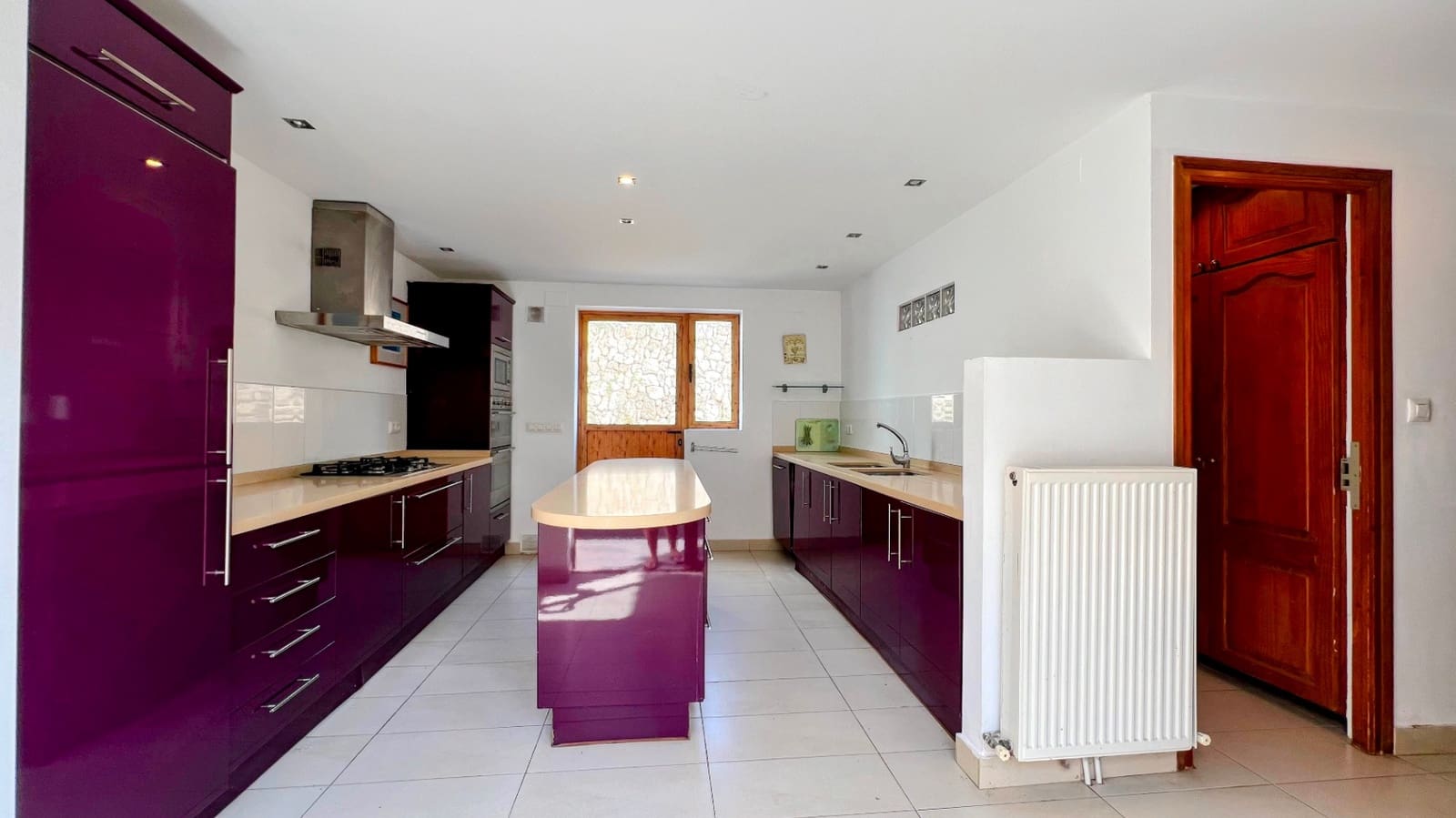 5 soverom Finca/Herregård til salgs i Javea / Xabia med svømmebasseng garasje - € 845 000 (Ref: 9428253)