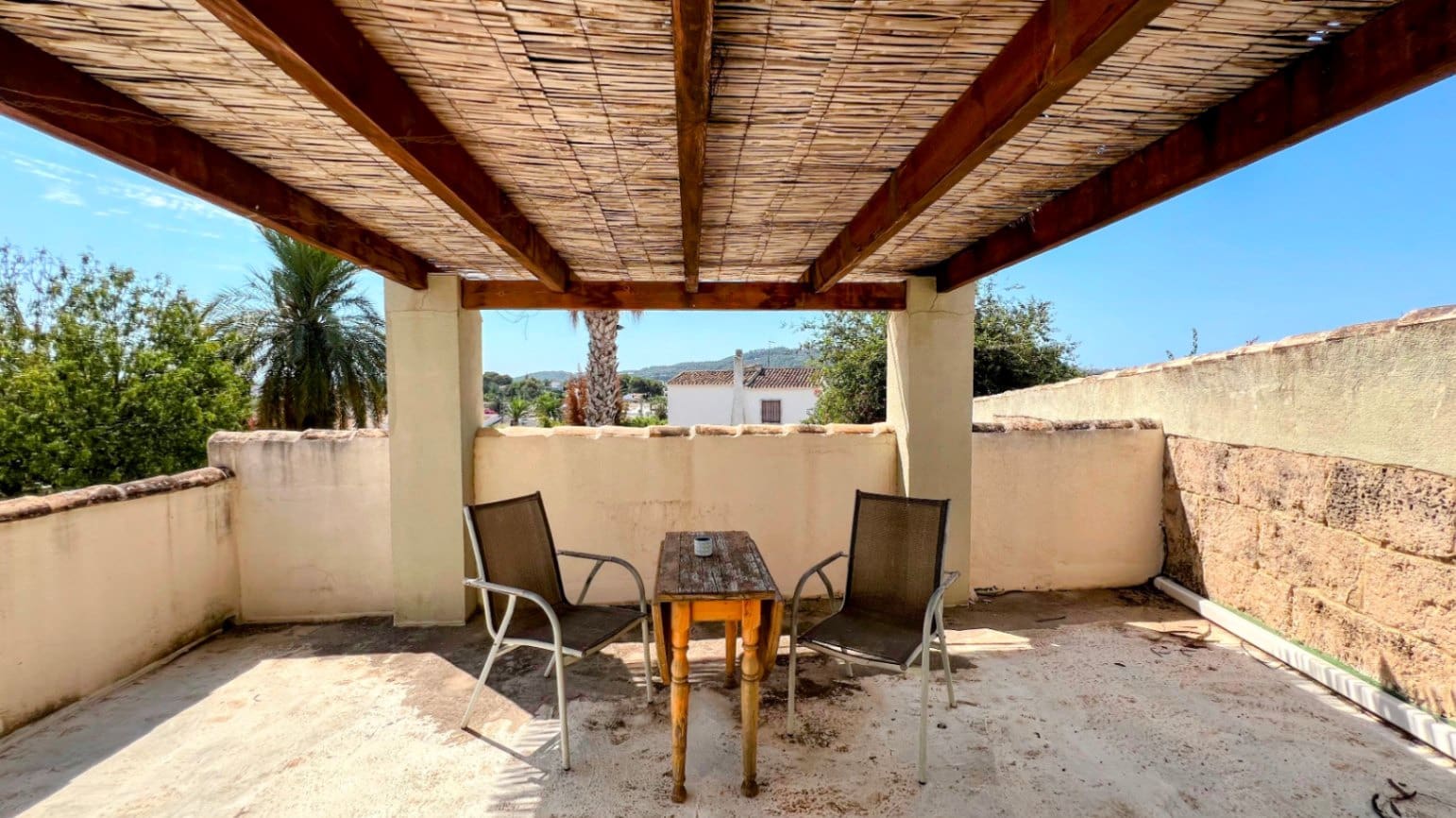 5 soverom Finca/Herregård til salgs i Javea / Xabia med svømmebasseng garasje - € 845 000 (Ref: 9428253)