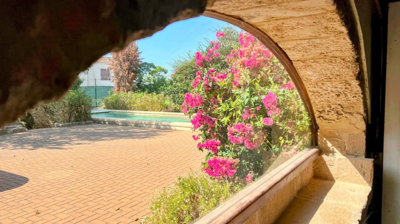 5 soverom Finca/Herregård til salgs i Javea / Xabia med svømmebasseng garasje - € 845 000 (Ref: 9428253)