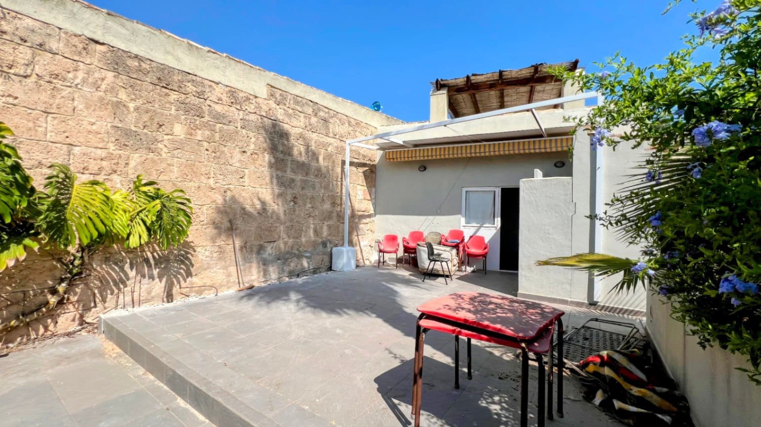5 soverom Finca/Herregård til salgs i Javea / Xabia med svømmebasseng garasje - € 845 000 (Ref: 9428253)