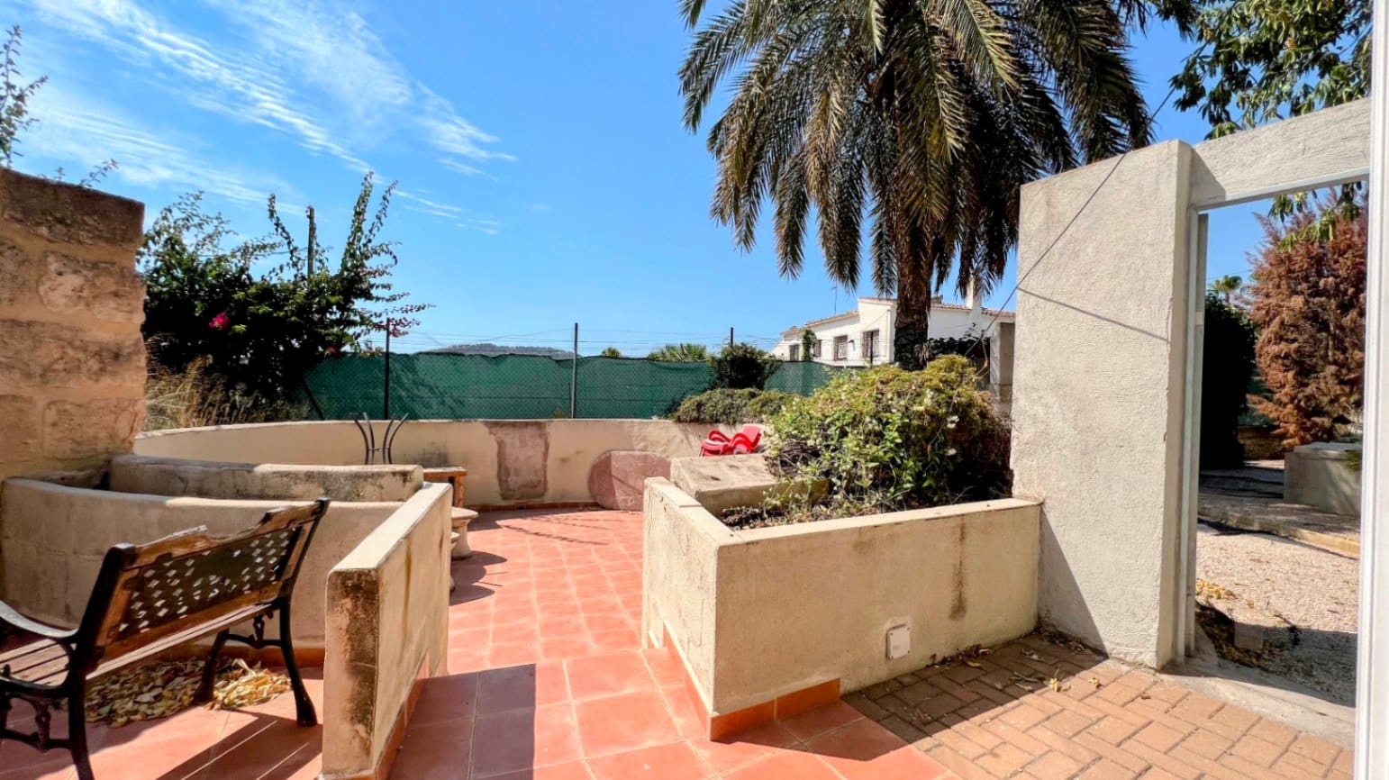 5 soverom Finca/Herregård til salgs i Javea / Xabia med svømmebasseng garasje - € 845 000 (Ref: 9428253)