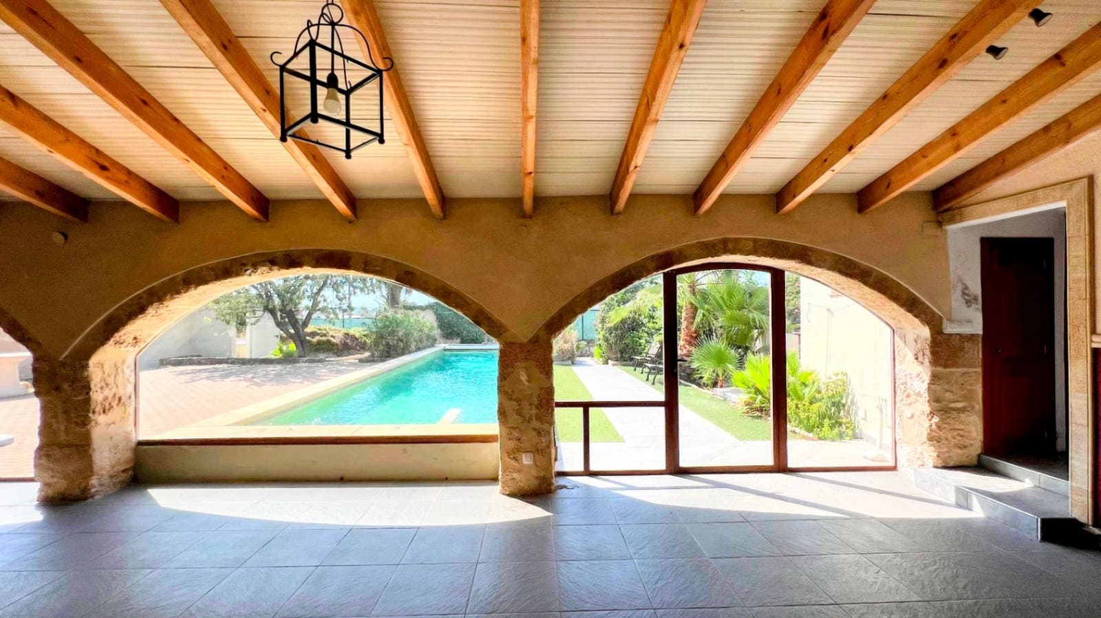 5 soverom Finca/Herregård til salgs i Javea / Xabia med svømmebasseng garasje - € 845 000 (Ref: 9428253)