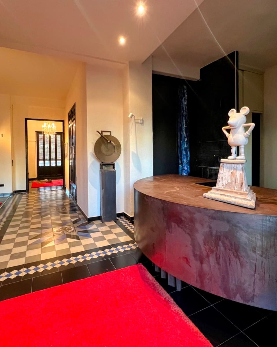 7 sovrum Hus till salu i Denia - 1 100 000 € (Ref: 9428254)