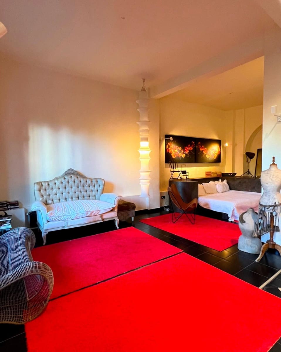 7 sovrum Hus till salu i Denia - 1 100 000 € (Ref: 9428254)