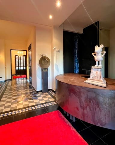 7 makuuhuone Omakotitalo myytävänä paikassa Dénia - 1 100 000 € (Ref: 9428254)