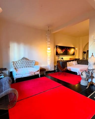 7 makuuhuone Omakotitalo myytävänä paikassa Dénia - 1 100 000 € (Ref: 9428254)