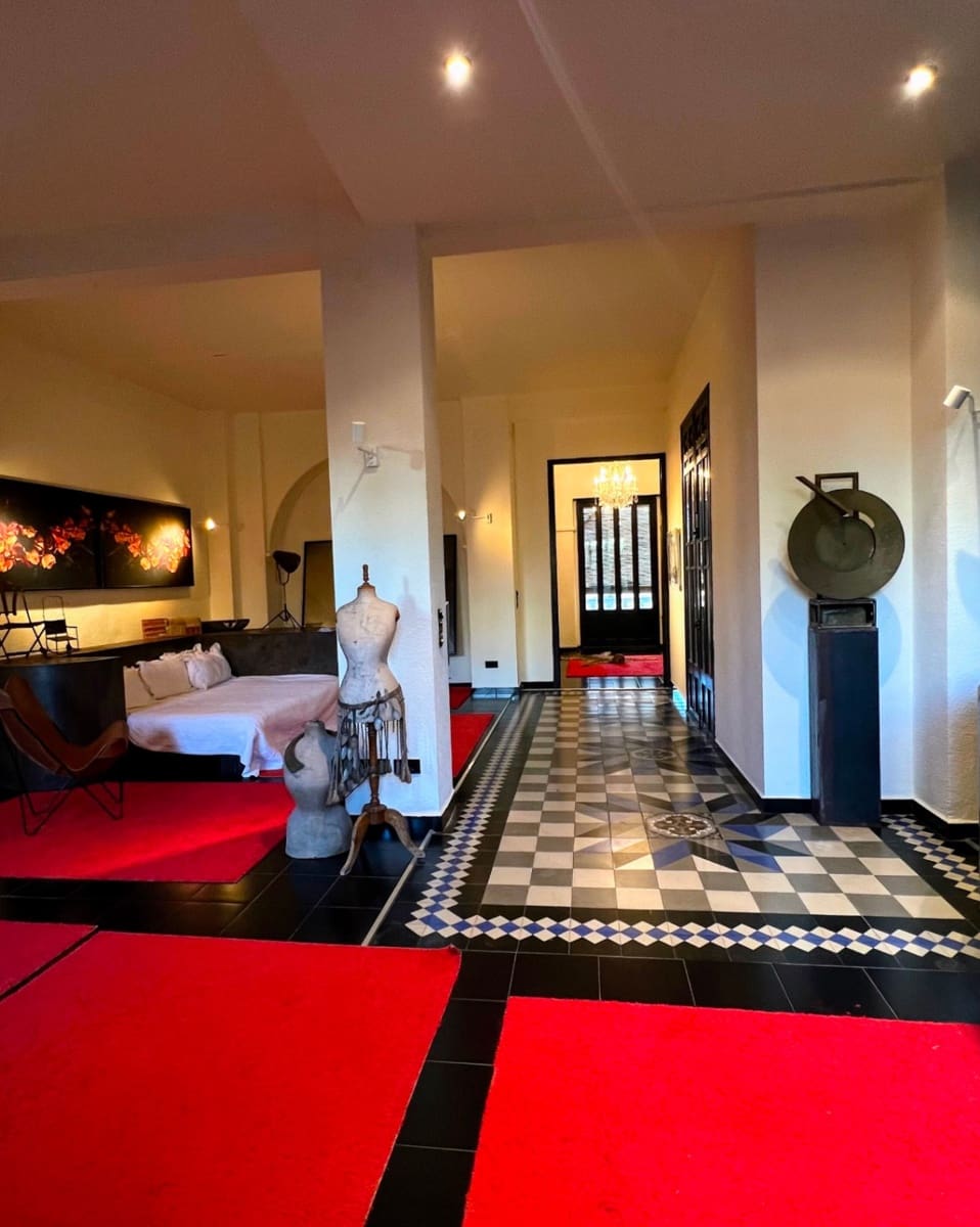 7 sovrum Hus till salu i Denia - 1 100 000 € (Ref: 9428254)