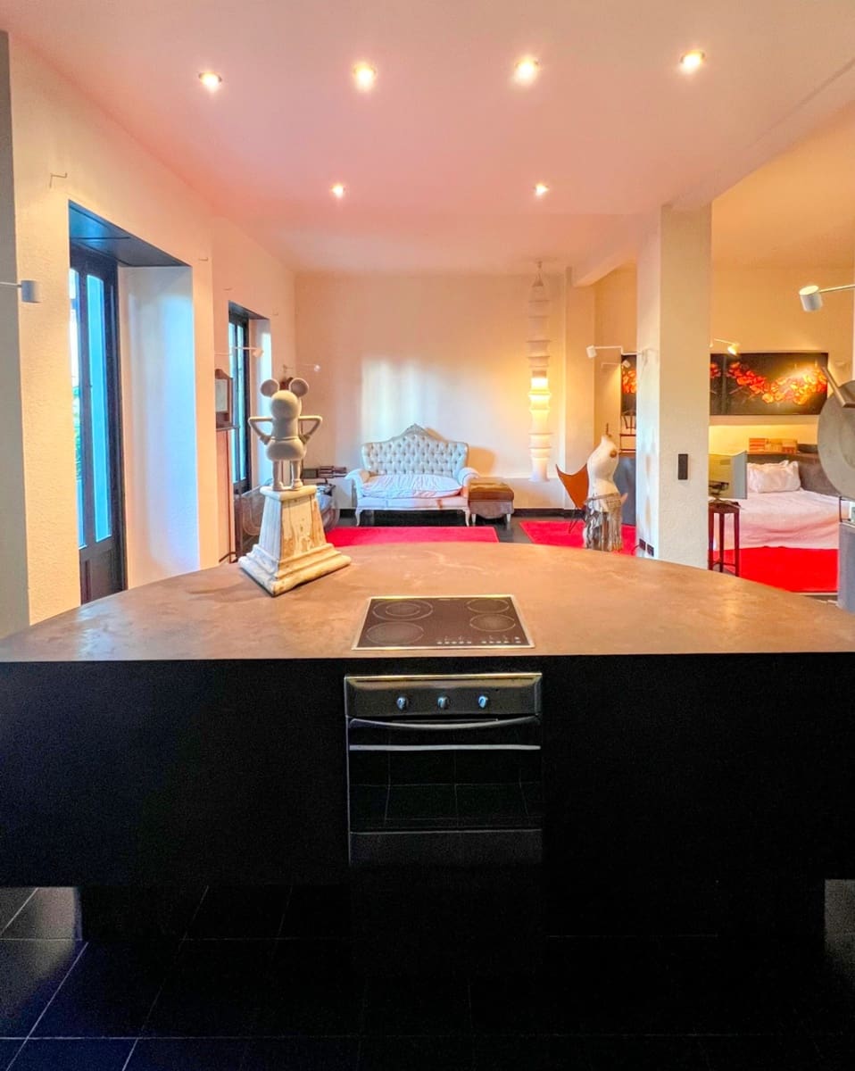 7 sovrum Hus till salu i Denia - 1 100 000 € (Ref: 9428254)