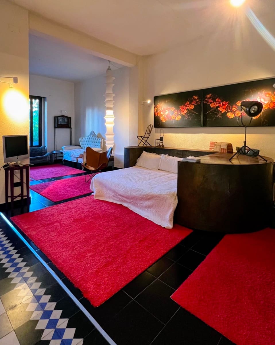 7 sovrum Hus till salu i Denia - 1 100 000 € (Ref: 9428254)