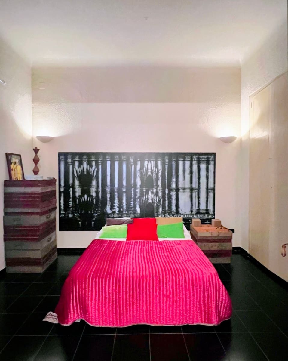 7 sovrum Hus till salu i Denia - 1 100 000 € (Ref: 9428254)