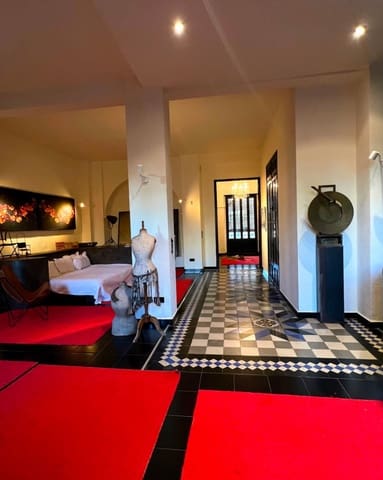 7 makuuhuone Omakotitalo myytävänä paikassa Dénia - 1 100 000 € (Ref: 9428254)