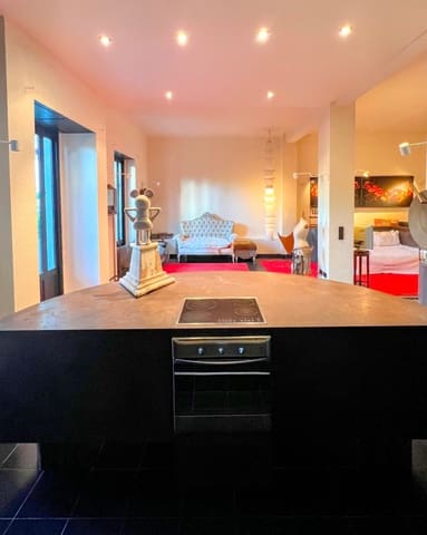 7 makuuhuone Omakotitalo myytävänä paikassa Dénia - 1 100 000 € (Ref: 9428254)