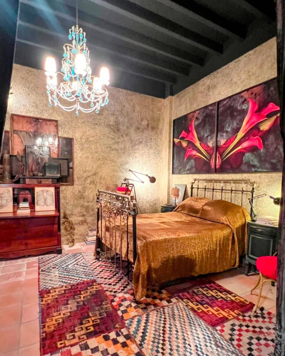 7 sovrum Hus till salu i Denia - 1 100 000 € (Ref: 9428254)