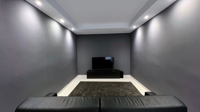 3 camera da letto Villa in vendita in Altea con piscina garage - 1.450.000 € (Rif: 9428255)