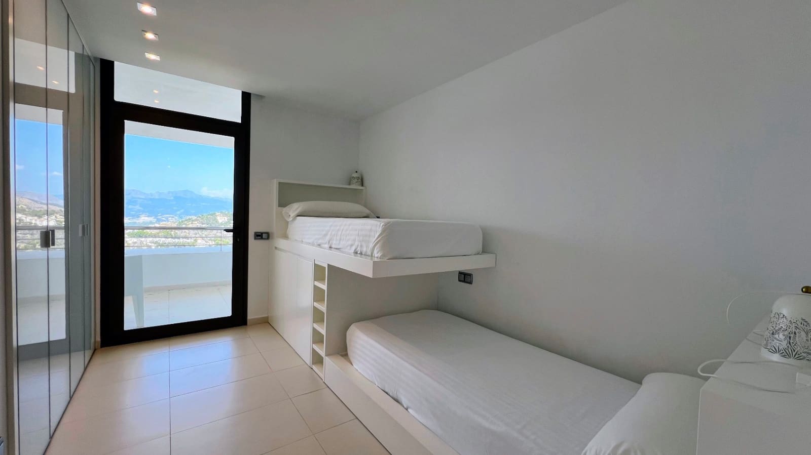 3 camera da letto Villa in vendita in Altea con piscina garage - 1.450.000 € (Rif: 9428255)