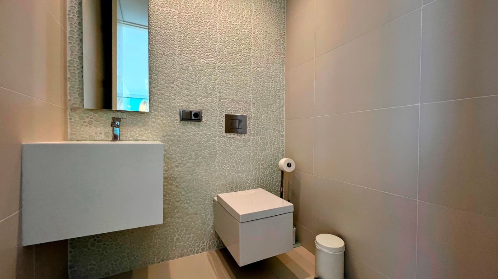 3 camera da letto Villa in vendita in Altea con piscina garage - 1.450.000 € (Rif: 9428255)