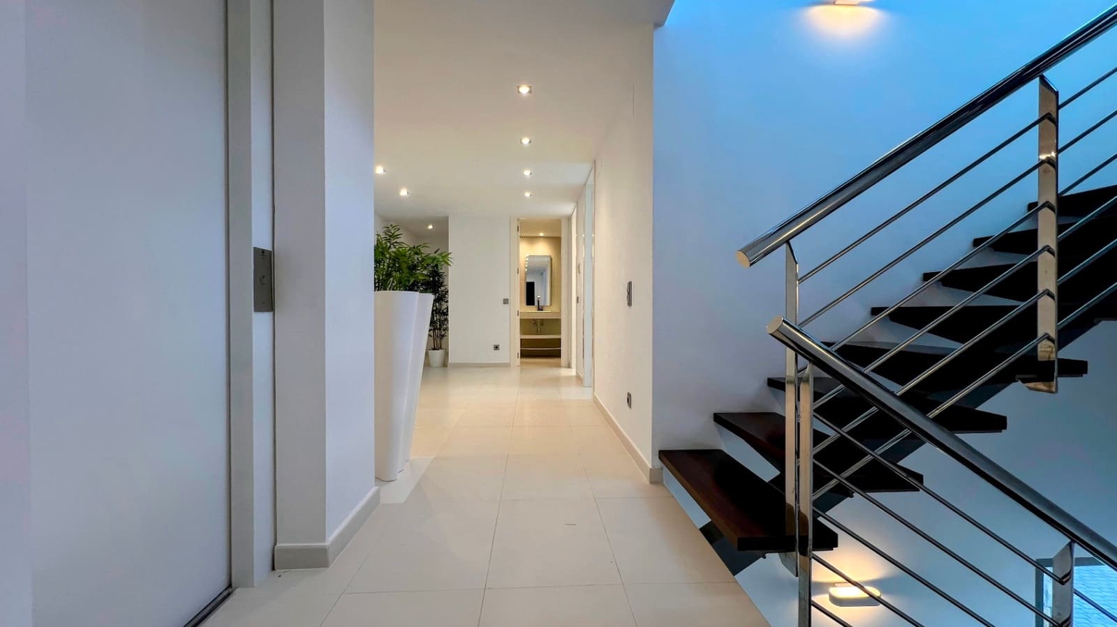 3 camera da letto Villa in vendita in Altea con piscina garage - 1.450.000 € (Rif: 9428255)