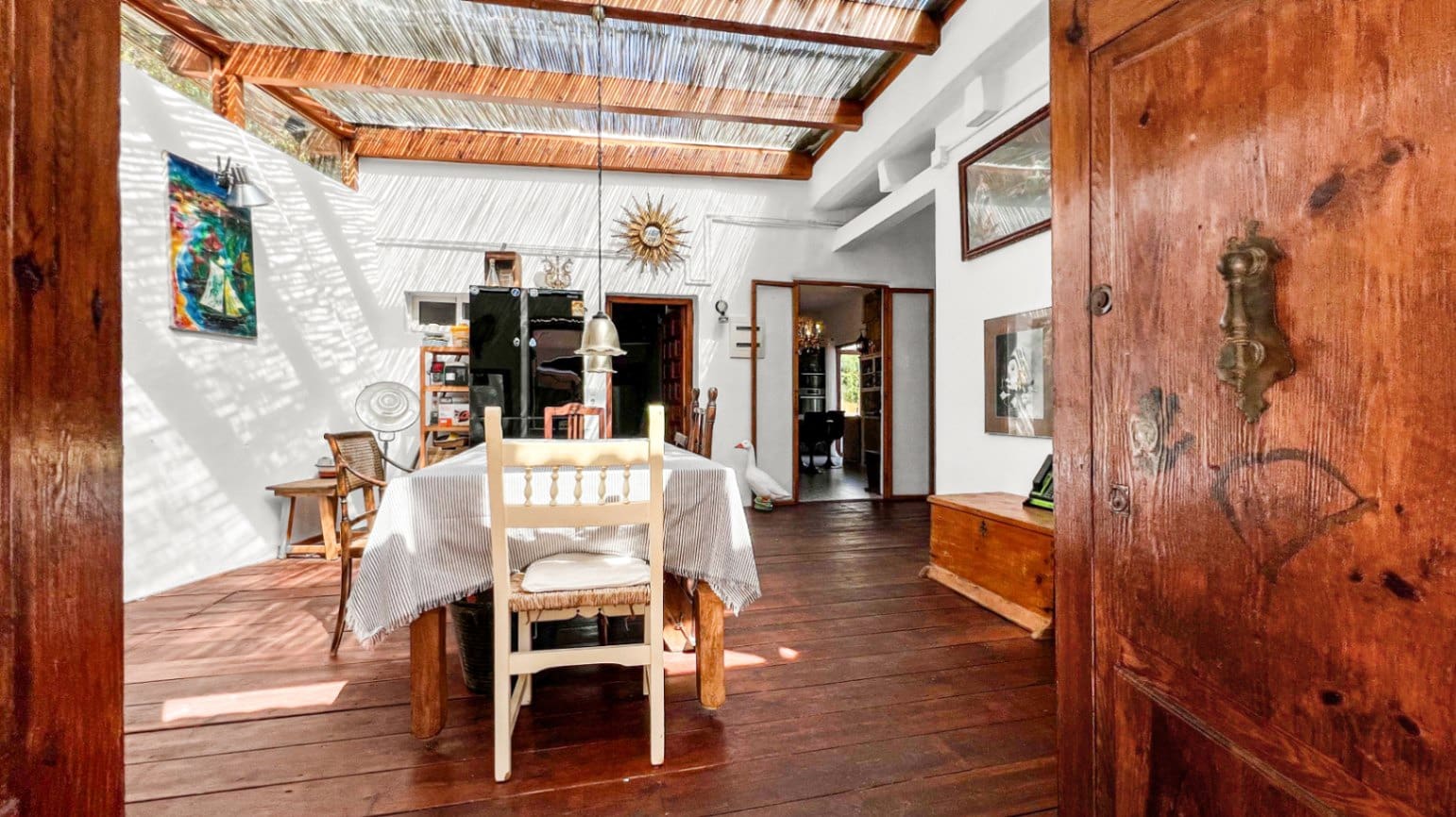 4 makuuhuone Huvila myytävänä paikassa Javea / Xabia mukana uima-altaan 
autotalli - 2 680 000 € (Ref: 9428256)