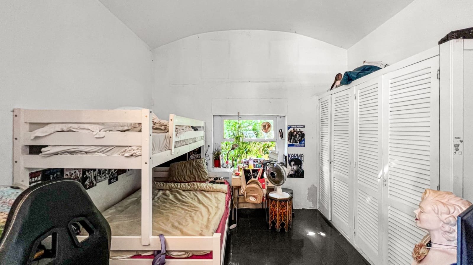 4 makuuhuone Huvila myytävänä paikassa Javea / Xabia mukana uima-altaan 
autotalli - 2 680 000 € (Ref: 9428256)