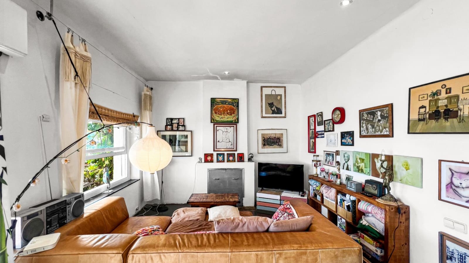 4 makuuhuone Huvila myytävänä paikassa Javea / Xabia mukana uima-altaan 
autotalli - 2 680 000 € (Ref: 9428256)