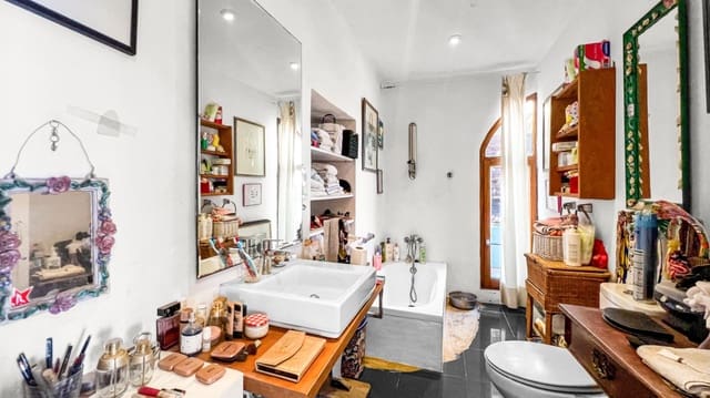 4 makuuhuone Huvila myytävänä paikassa Javea / Xàbia mukana uima-altaan 
autotalli - 2 680 000 € (Ref: 9428256)