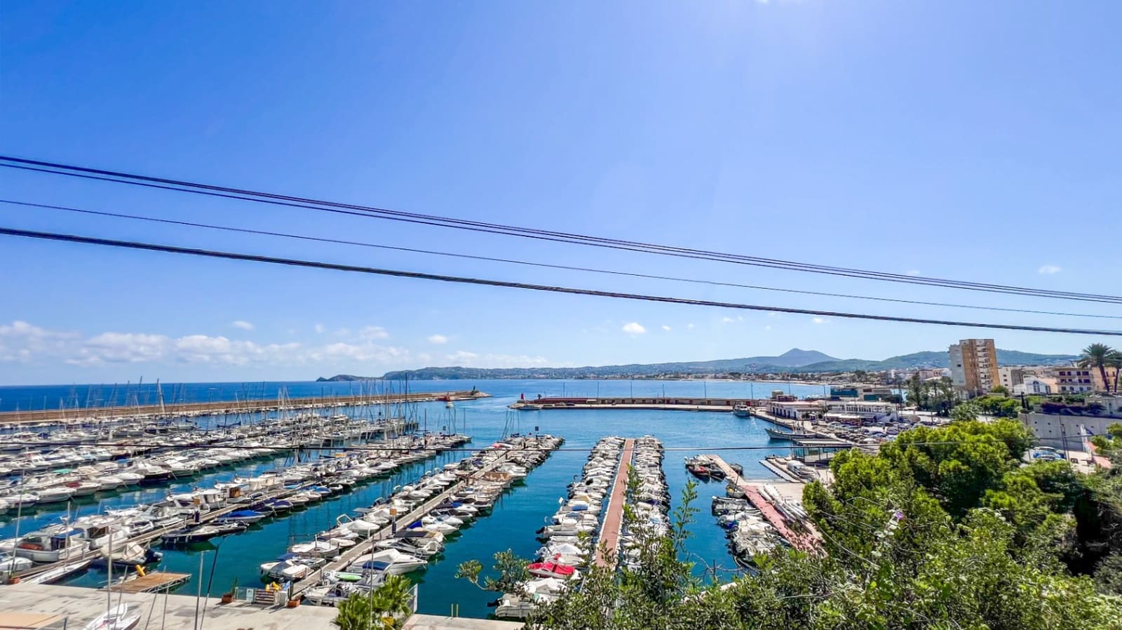 4 makuuhuone Huvila myytävänä paikassa Javea / Xabia mukana uima-altaan 
autotalli - 2 680 000 € (Ref: 9428256)