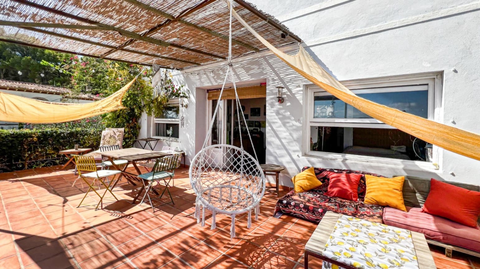 4 makuuhuone Huvila myytävänä paikassa Javea / Xabia mukana uima-altaan 
autotalli - 2 680 000 € (Ref: 9428256)