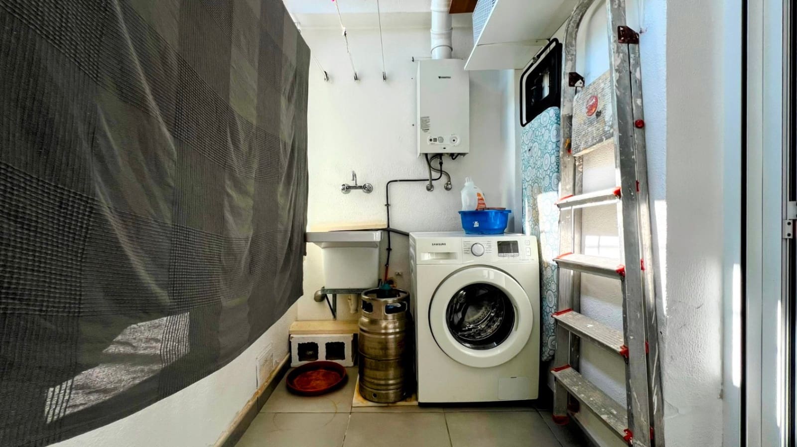 3 slaapkamer Appartement te koop in Denia met zwembad garage - € 280.000 (Ref: 9428257)