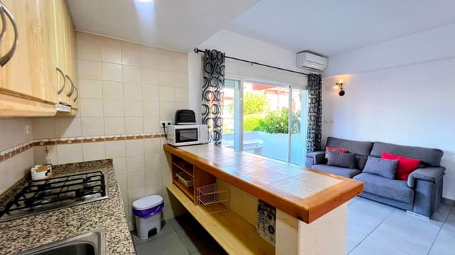 3 slaapkamer Appartement te koop in Dénia met zwembad garage - € 280.000 (Ref: 9428257)
