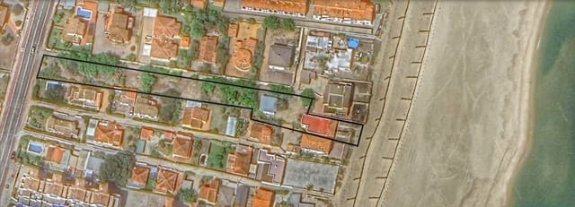 6 quarto Moradia para venda em Dénia - 799 000 € (Ref: 9428258)