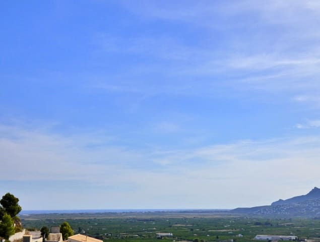 Area Edificabile in vendita in Pego - 59.000 € (Rif: 9428262)