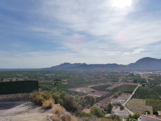 Area Edificabile in vendita in Pego - 59.000 € (Rif: 9428262)