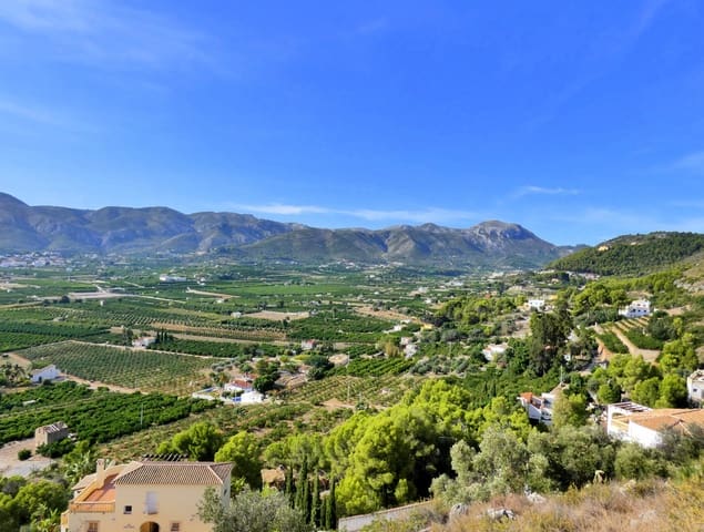 Area Edificabile in vendita in Pego - 59.000 € (Rif: 9428262)