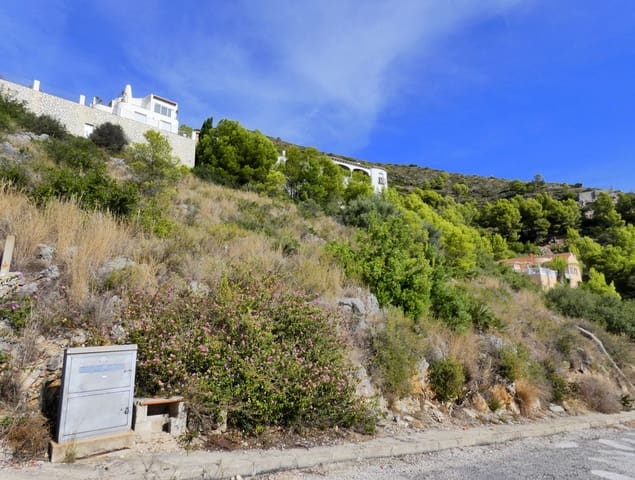 Area Edificabile in vendita in Pego - 59.000 € (Rif: 9428262)