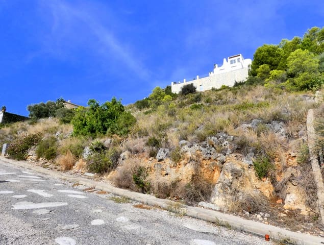 Area Edificabile in vendita in Pego - 59.000 € (Rif: 9428262)