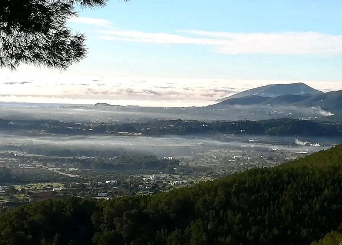 3 bedroom Finca/Country House for sale in Ibiza / Eivissa town - € 5,300,000 (Ref: 9428263)