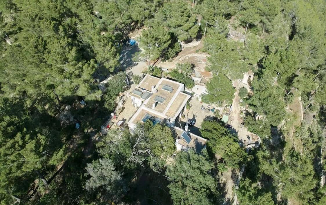 3 bedroom Finca/Country House for sale in Ibiza / Eivissa town - € 5,300,000 (Ref: 9428263)
