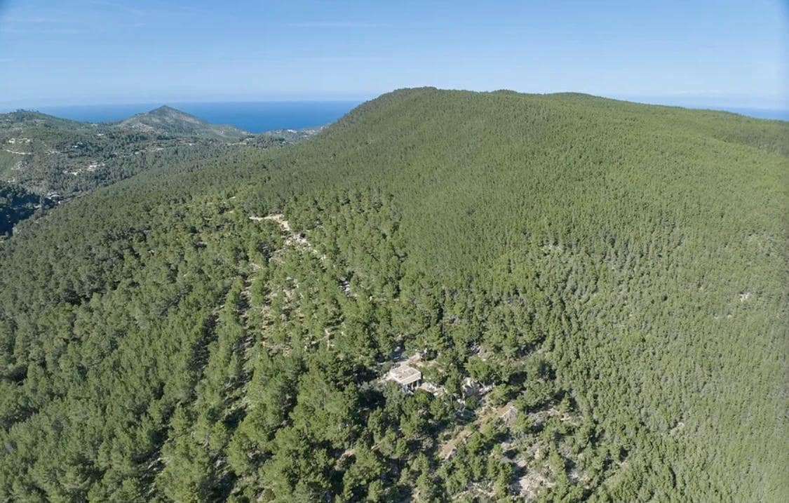 3 bedroom Finca/Country House for sale in Ibiza / Eivissa town - € 5,300,000 (Ref: 9428263)