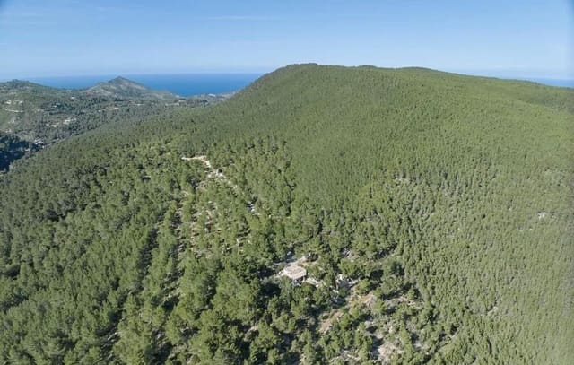 3 bedroom Finca/Country House for sale in Ibiza / Eivissa town - € 5,300,000 (Ref: 9428263)