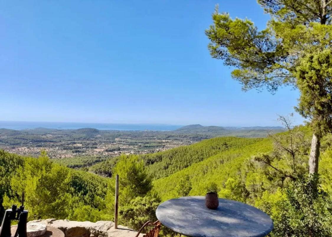 3 bedroom Finca/Country House for sale in Ibiza / Eivissa town - € 5,300,000 (Ref: 9428263)