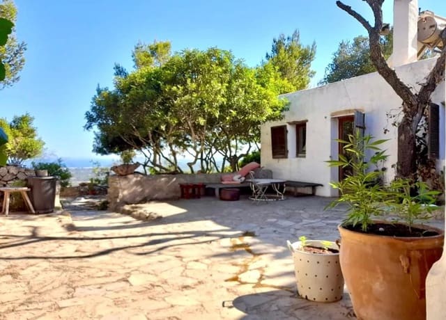 3 bedroom Finca/Country House for sale in Ibiza / Eivissa town - € 5,300,000 (Ref: 9428263)