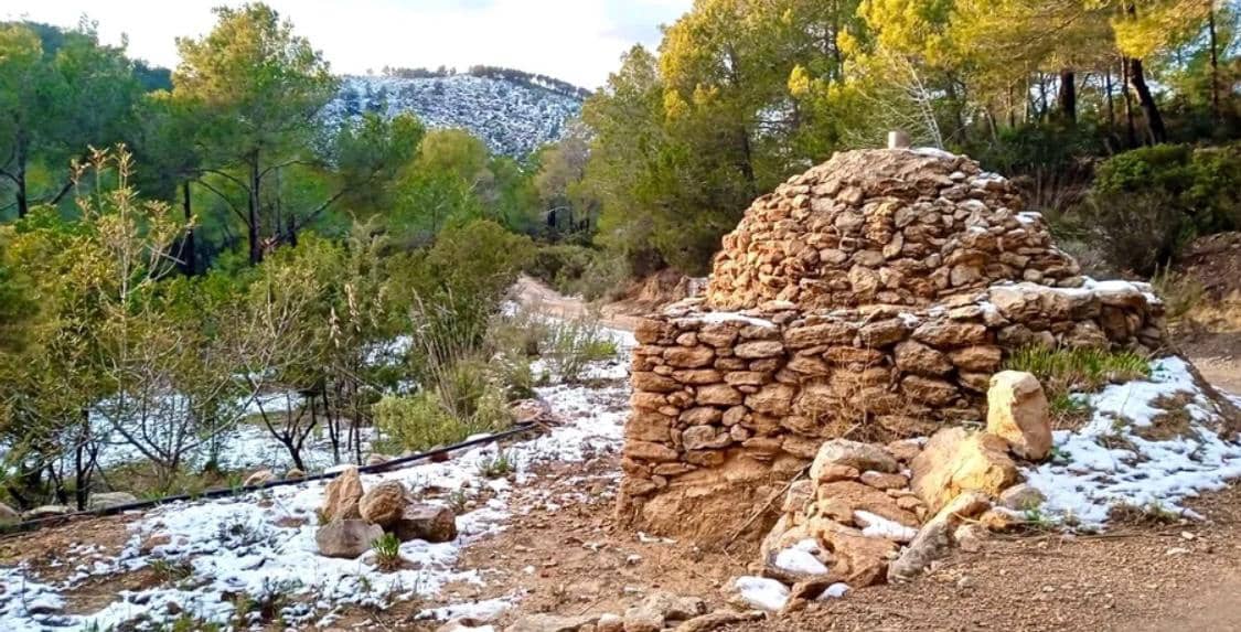 3 bedroom Finca/Country House for sale in Ibiza / Eivissa town - € 5,300,000 (Ref: 9428263)