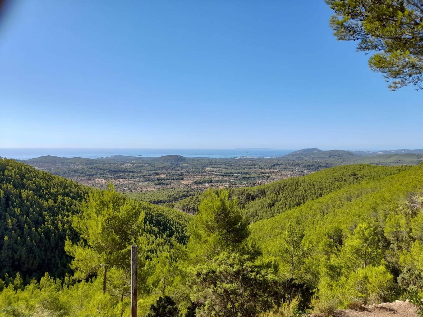 3 bedroom Finca/Country House for sale in Ibiza / Eivissa town - € 5,300,000 (Ref: 9428263)